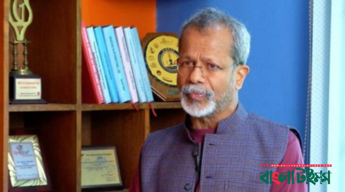 Dhaka University bars Prof Imtiaz from all academic activities